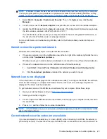 Preview for 35 page of HP ProBook 5320m - Notebook PC User Manual