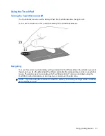 Preview for 43 page of HP ProBook 5320m - Notebook PC User Manual