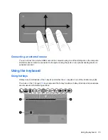 Preview for 47 page of HP ProBook 5320m - Notebook PC User Manual