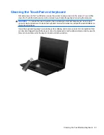 Preview for 53 page of HP ProBook 5320m - Notebook PC User Manual