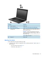 Preview for 55 page of HP ProBook 5320m - Notebook PC User Manual