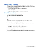 Preview for 69 page of HP ProBook 5320m - Notebook PC User Manual