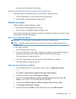 Preview for 75 page of HP ProBook 5320m - Notebook PC User Manual