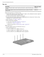 Preview for 62 page of HP ProBook 5330m Maintenance And Service Manual