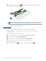 Предварительный просмотр 68 страницы HP ProBook 635 Aero G7 Maintenance And Service Manual