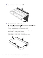 Предварительный просмотр 70 страницы HP ProBook 635 Aero G7 Maintenance And Service Manual