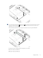 Предварительный просмотр 81 страницы HP ProBook 635 Aero G7 Maintenance And Service Manual