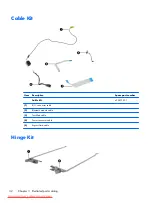 Preview for 40 page of HP ProBook 6360b Maintenance And Service Manual