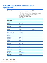 Preview for 128 page of HP ProBook 6360b Maintenance And Service Manual