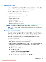 Preview for 137 page of HP ProBook 6360b Maintenance And Service Manual