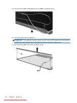 Preview for 150 page of HP ProBook 6360b Maintenance And Service Manual