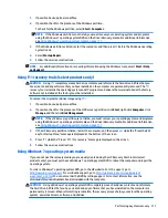 Preview for 127 page of HP ProBook 640 G2 Maintenance And Service Manual