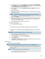 Preview for 135 page of HP ProBook 640 G2 Maintenance And Service Manual