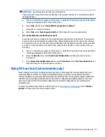 Preview for 141 page of HP ProBook 640 G2 Maintenance And Service Manual