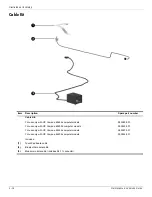 Предварительный просмотр 52 страницы HP ProBook 6445b - Notebook PC Maintenance And Service Manual