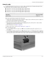 Предварительный просмотр 83 страницы HP ProBook 6445b - Notebook PC Maintenance And Service Manual