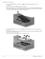 Предварительный просмотр 86 страницы HP ProBook 6445b - Notebook PC Maintenance And Service Manual