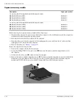 Предварительный просмотр 88 страницы HP ProBook 6445b - Notebook PC Maintenance And Service Manual