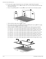 Предварительный просмотр 124 страницы HP ProBook 6445b - Notebook PC Maintenance And Service Manual