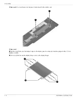 Предварительный просмотр 192 страницы HP ProBook 6445b - Notebook PC Maintenance And Service Manual