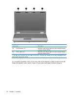 Предварительный просмотр 28 страницы HP ProBook 6445b - Notebook PC User Manual