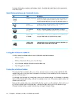 Предварительный просмотр 32 страницы HP ProBook 6445b - Notebook PC User Manual