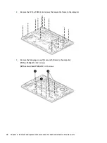 Preview for 58 page of HP ProBook 645 G4 Maintenance And Service Manual