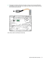 Preview for 63 page of HP ProBook 645 G4 Maintenance And Service Manual