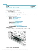 Предварительный просмотр 66 страницы HP ProBook 645 G4 Maintenance And Service Manual