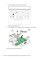 Предварительный просмотр 72 страницы HP ProBook 645 G4 Maintenance And Service Manual