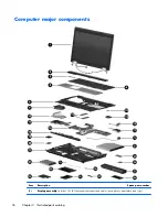 Preview for 44 page of HP ProBook 6450b Maintenance And Service Manual