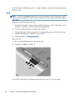 Preview for 88 page of HP ProBook 6450b Maintenance And Service Manual