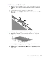 Preview for 129 page of HP ProBook 6450b Maintenance And Service Manual