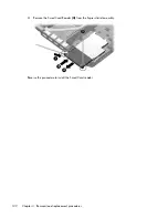 Preview for 140 page of HP ProBook 6450b Maintenance And Service Manual