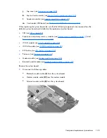 Preview for 153 page of HP ProBook 6450b Maintenance And Service Manual