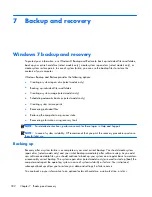 Preview for 190 page of HP ProBook 6450b Maintenance And Service Manual