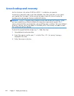 Preview for 200 page of HP ProBook 6450b Maintenance And Service Manual