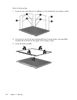 Preview for 208 page of HP ProBook 6450b Maintenance And Service Manual