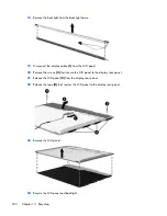 Preview for 212 page of HP ProBook 6450b Maintenance And Service Manual