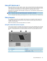 Предварительный просмотр 53 страницы HP ProBook 6450b User Manual