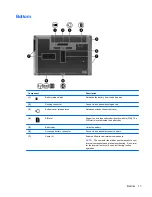 Preview for 25 page of HP ProBook 6465b Maintenance And Service Manual