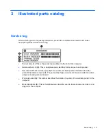 Preview for 27 page of HP ProBook 6465b Maintenance And Service Manual