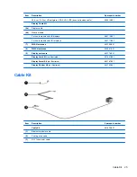 Preview for 33 page of HP ProBook 6465b Maintenance And Service Manual