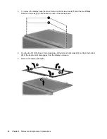 Preview for 52 page of HP ProBook 6465b Maintenance And Service Manual