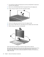 Preview for 54 page of HP ProBook 6465b Maintenance And Service Manual