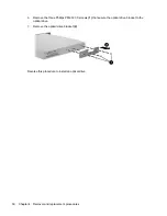 Preview for 58 page of HP ProBook 6465b Maintenance And Service Manual