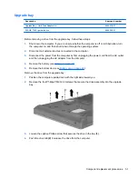 Preview for 59 page of HP ProBook 6465b Maintenance And Service Manual