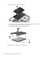 Preview for 62 page of HP ProBook 6465b Maintenance And Service Manual