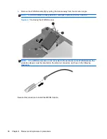 Preview for 66 page of HP ProBook 6465b Maintenance And Service Manual