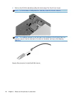 Preview for 68 page of HP ProBook 6465b Maintenance And Service Manual